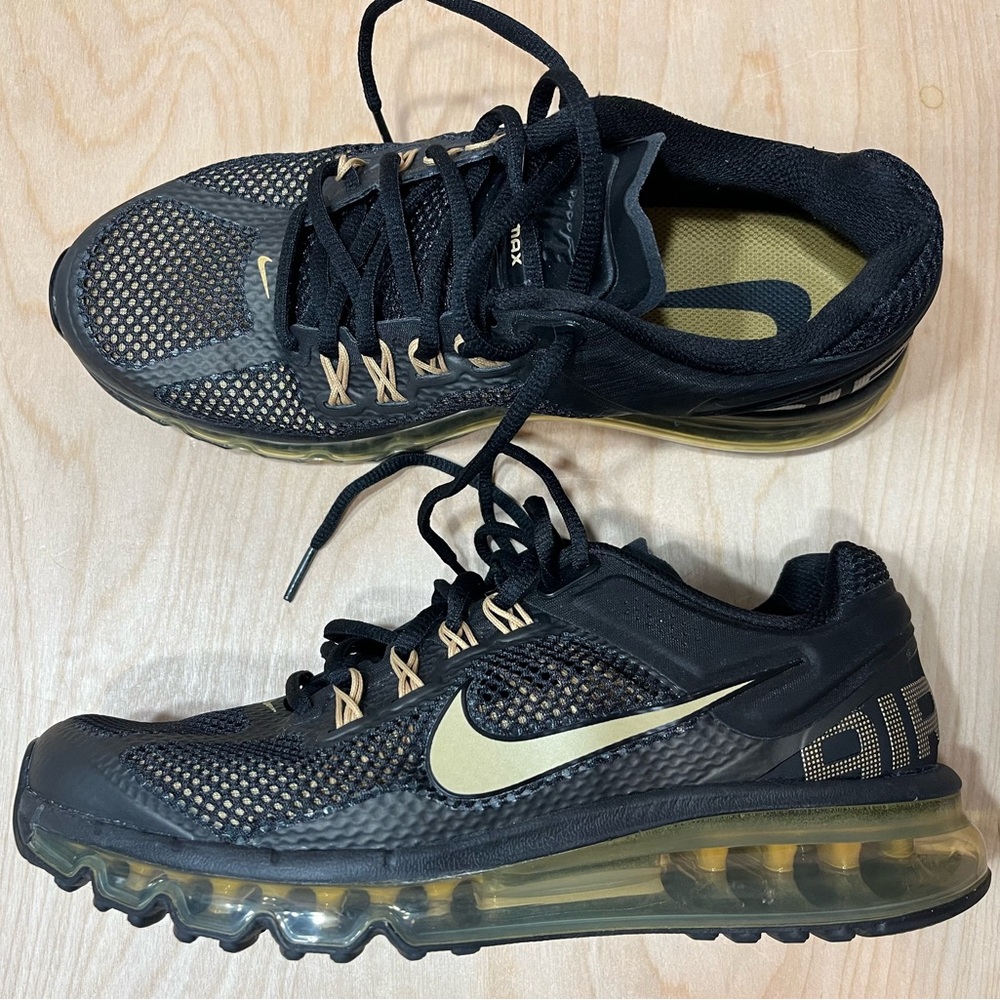 Nike Air Max 2013 men's 7.5